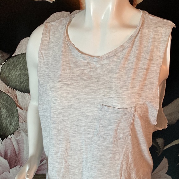 Womens Long Tee - Picture 2 of 3